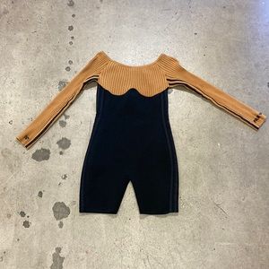 Ivy Park bodysuit